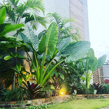 Vilarejo Dos Milagres Sao Miguel dos Milagres Bagian luar foto