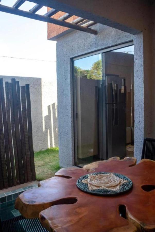 Vilarejo Dos Milagres Sao Miguel dos Milagres Bagian luar foto