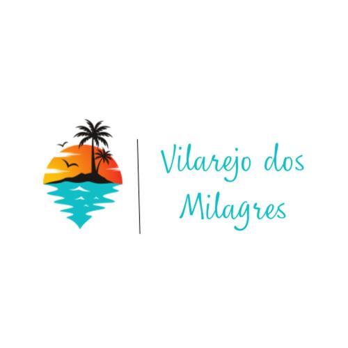 Vilarejo Dos Milagres Sao Miguel dos Milagres Bagian luar foto